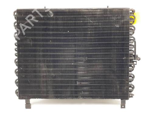 AC radiator MERCEDES-BENZ E-CLASS (W124) E 250 D (124.126, 124.129) | BP24990406M32 