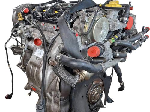 Used Engine Engine ALFA ROMEO 159 (939_) 1.9 JTDM 16V (939AXC1B, 939AXC12) (150 hp) 40175506 40175506