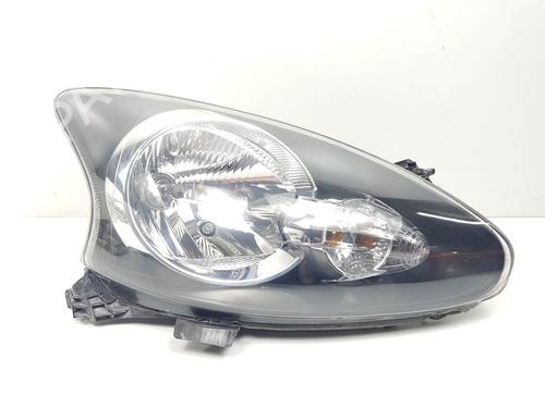 Used Right headlight Right headlight TOYOTA AYGO (_B1_) 1.0 (KGB10_, KGB10R) (68 hp) 26313667 26313667