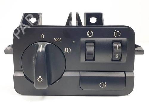 Used Headlight switch BMW 3 (E46) 320 d (136 hp) 19444700