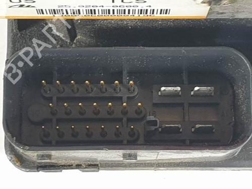 ABS pump JAGUAR S-TYPE II (X200) 3.0 V6 | BP12358499M43 