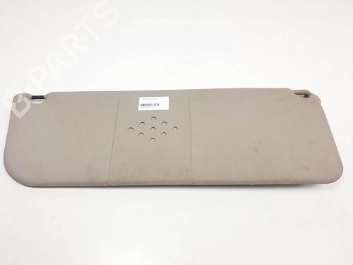 Used Right sun visor Right sun visor FORD TRANSIT Van (FA_ _) [2006-2014] 12374173 12374173