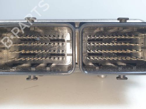Engine control unit (ECU) PEUGEOT 407 (6D_) 2.0 HDi 135 (6DRHRH, 6DRHRE, 6DRHRG, 6DRHRJ) | BP30633362M57 - Image 4