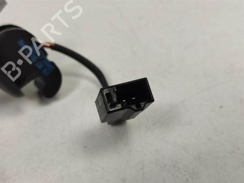 Left sun visor VW SCIROCCO III (137, 138) 1.4 TSI | BP9977464I1 - Image 3