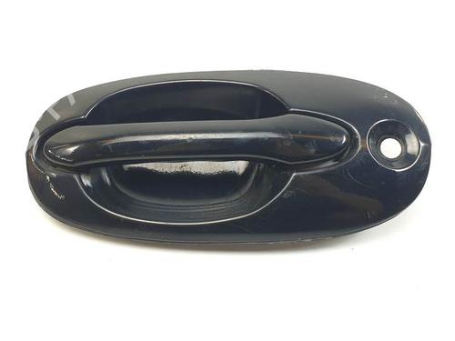 Used Front left exterior door handle KIA CARNIVAL II (GQ) 2.9 CRDi (144 hp) 27885706