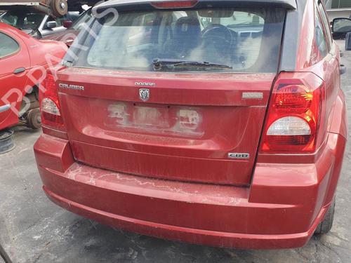 Front right exterior door handle DODGE CALIBER 2.0 CRD | BP24930896C129 - Image 17