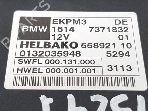Electronic module BMW 3 Touring (F31) 318 d | BP25143750M83 - Image 5