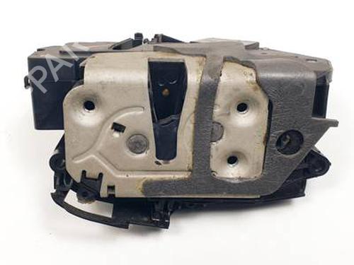 Türschloss rechts vorne für FORD FIESTA VI (CB1, CCN) 1.5 TDCi (75 hp) 30633340