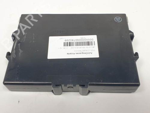 Electronic module LEXUS GS (_S19_) 300 (GRS190_, GRS190R) | BP11417468M83 