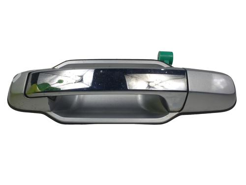 Used Rear left exterior door handle Rear left exterior door handle KIA SORENTO I (JC) 2.5 CRDi 4WD (140 hp) 36352283 36352283