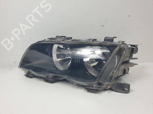 Left headlight BMW 3 (E46) 320 i | BP34643761C28 - Image 2