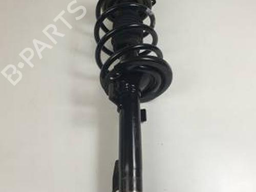 Venstre foran støtdemper RENAULT SCÉNIC II (JM0/1_) 1.5 dCi (JM1E, JM16) (106 hp) 30919091