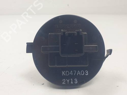 Heater resistor MAZDA CX-5 (KE, GH) 2.2 D (KE2FW) | BP35973310M108 - Image 2