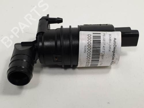Washer pump PEUGEOT 407 (6D_) 2.0 (6DRFNB, 6DRFNE) | BP13953209E24 