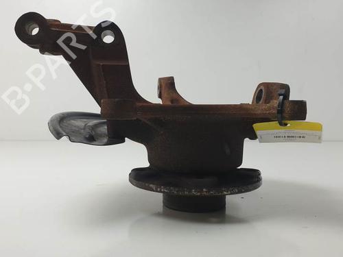 Right front steering knuckle DACIA DUSTER (HM_) 1.0 TCe 90 | BP25864145M26 