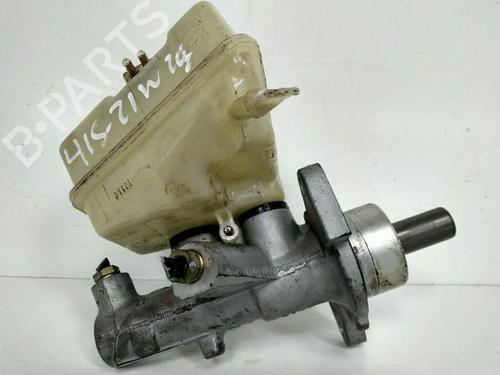 Brake master cylinder MERCEDES-BENZ C-CLASS (W202) C 250 Turbo-D (202.128) | BP7246914M77 