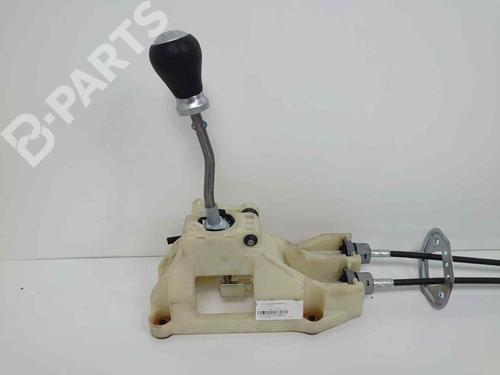Used Manual gearbox selector Manual gearbox selector KIA PICANTO II (TA) 1.0 (69 hp) 8107395 8107395