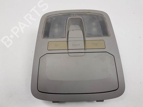 Used Interior roof light Interior roof light SSANGYONG KORANDO (CK) [2010-2026] 12363052 12363052