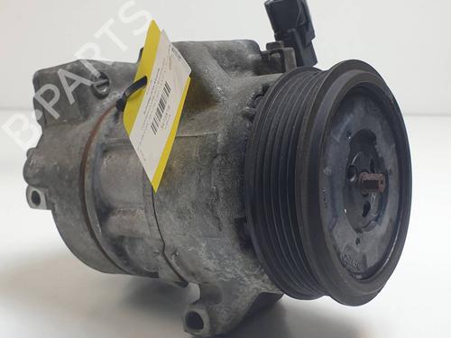 Compressor A/C Compressor A/C MITSUBISHI COLT VI (Z3_A, Z2_A) 1.3 (Z21A) (95 hp) 36374804 36374804