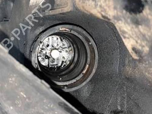 Gearbox MERCEDES-BENZ E-CLASS (W210) E 220 CDI (210.006) | BP30800933M3