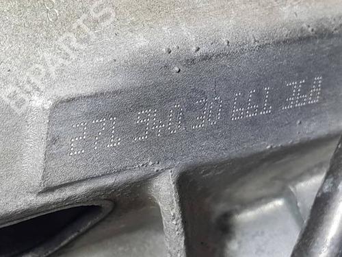 Engine MERCEDES-BENZ CLK Convertible (A209) CLK 200 Kompressor (209.442) | BP31058986M1