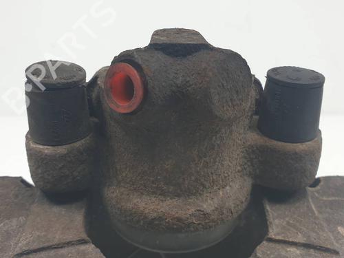 Left rear brake caliper BMW X3 (E83) 2.0 d | BP37286592M107 - Image 3