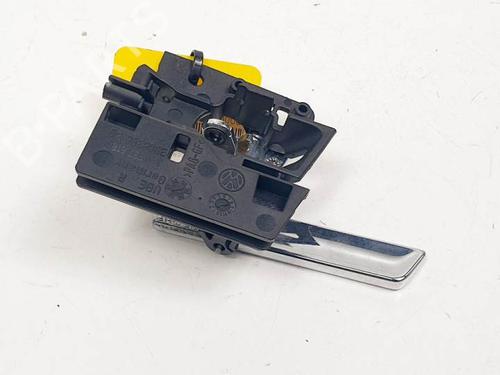Rear right interior door handle VW PHAETON (3D1, 3D2, 3D3, 3D4, 3D6, 3D7, 3D8, 3D9) 3.2 V6 4motion | BP12392553I16 