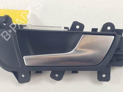 Used Front right interior door handle Front right interior door handle AUDI A4 B8 (8K2) [2007-2017] 18153853 18153853
