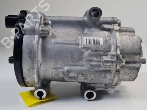 AC compressor TOYOTA RAV 4 V (_A5_, _H5_) 2.5 Hybrid (AXAH52) | BP34518437M34 - Image 4