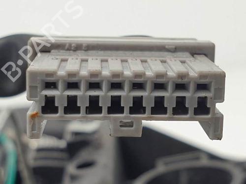 Driver airbag NISSAN QASHQAI / QASHQAI +2 I (J10, NJ10, JJ10E) 1.5 dCi | BP25295406C9 