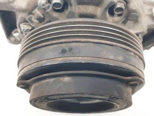 AC Kompressor BMW 3 Coupe (E46) 330 Cd | BP30884992M34