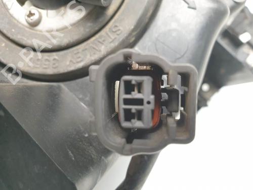 Left headlight MAZDA 5 (CR) 2.0 CD (CR19) | BP24933488C28 - Image 6