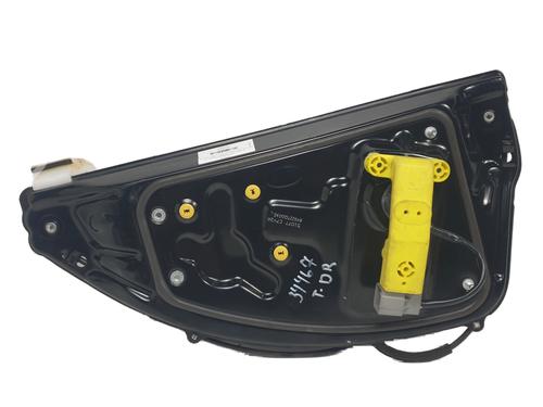 Used Rear right window mechanism Rear right window mechanism LAND ROVER FREELANDER 2 (L359) 2.2 TD4 4x4 (160 hp) 40176592 40176592