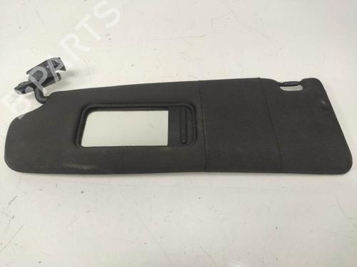 Left sun visor AUDI TT (8N3) 1.8 T quattro | BP9534382I1 