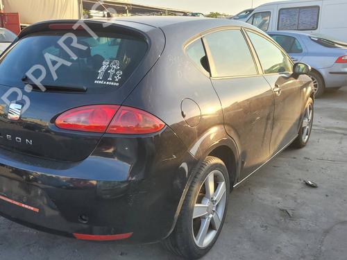 Fuse box SEAT LEON (1P1) 2.0 TDI | BP37087517E1 - Image 6