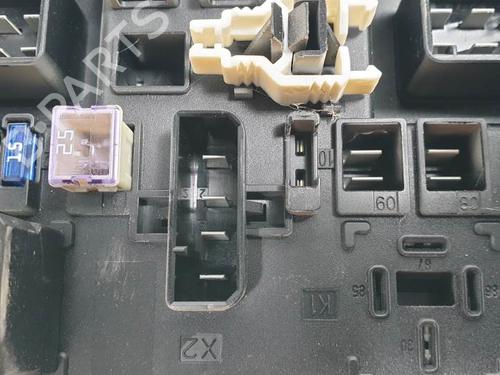 Fuse box OPEL ASTRA H (A04) 1.6 (L48) | BP9205433E1 
