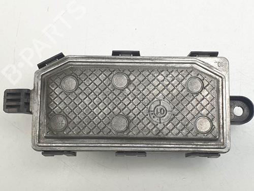 Used Heater resistor Heater resistor FORD MONDEO IV (BA7) 2.0 TDCi (163 hp) 24930956 24930956