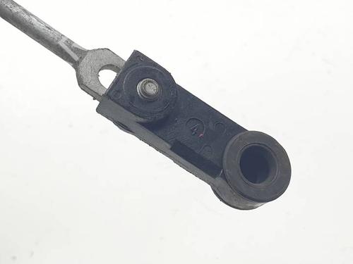 Gear lever VW GOLF VI (5K1) 1.4 TSI | BP29298105M90 
