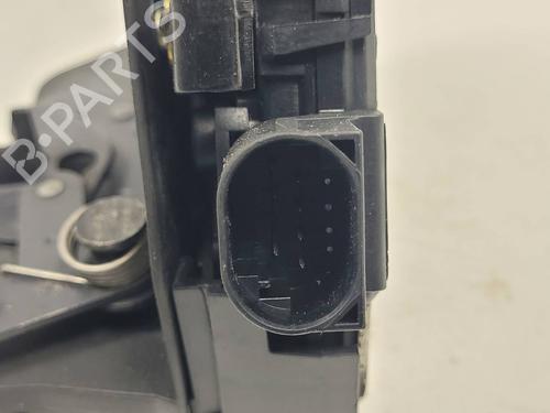 Front right lock BMW X5 (E53) 3.0 d | BP34516536C97 - Image 5