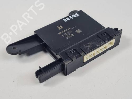 Used Electronic module Electronic module TOYOTA RAV 4 V (_A5_, _H5_) 2.5 Hybrid (AXAH52) (218 hp) 34515333 34515333