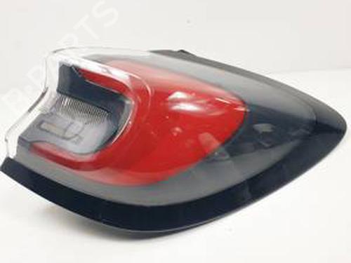 Høyre baklys FORD PUMA (J2K, CF7) 1.0 EcoBoost mHEV (125 hp) 30998490