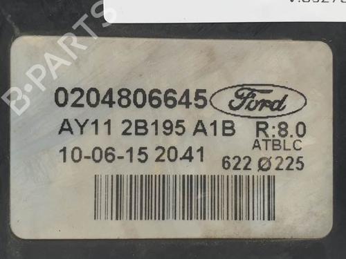 Servo brake FORD TOURNEO COURIER B460 MPV 1.5 TDCi | BP25000260M42 