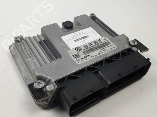 Computer motormanagement VW TIGUAN (5N_) 2.0 TDI (140 hp) 28066002