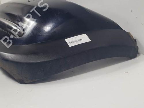 Bak støtfanger MINI MINI (R50, R53) One | BP24339651C8 