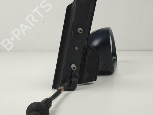 Right mirror SEAT TOLEDO III (5P2) 1.9 TDI | BP24499920C27 