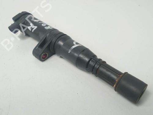 Used Ignition coil Ignition coil RENAULT LAGUNA I (B56_, 556_) 1.8 16V (B563, B564) (120 hp) 8916268 8916268