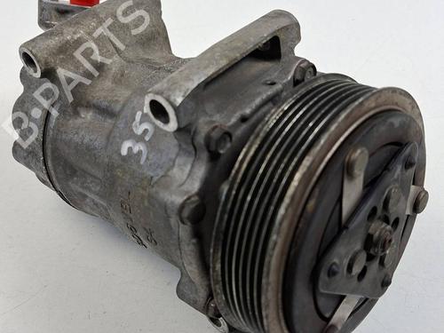 Used AC compressor AC compressor CITROËN XSARA PICASSO (N68) 1.6 (95 hp) 40176975 40176975