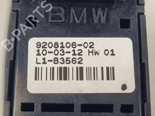 Right front window switch BMW X3 (F25) xDrive 20 d | BP37628852I26 - Image 4