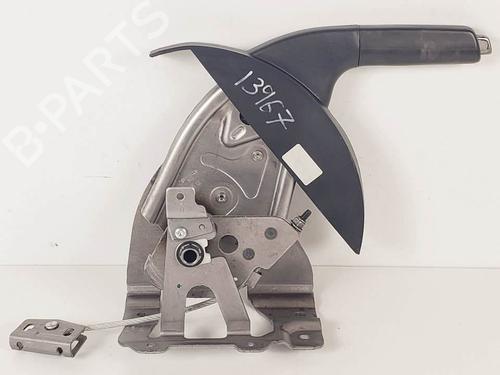 Used Hand brake Hand brake NISSAN QASHQAI I (J10, NJ10) [2006-2015] 17961191 17961191