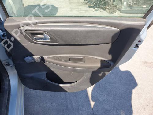 Right front window switch CITROËN C4 I (LC_) 1.6 HDi | BP38105453I26 - Image 18